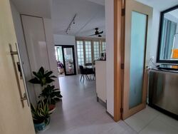 Esparina Residences (D19), Condominium #595530451